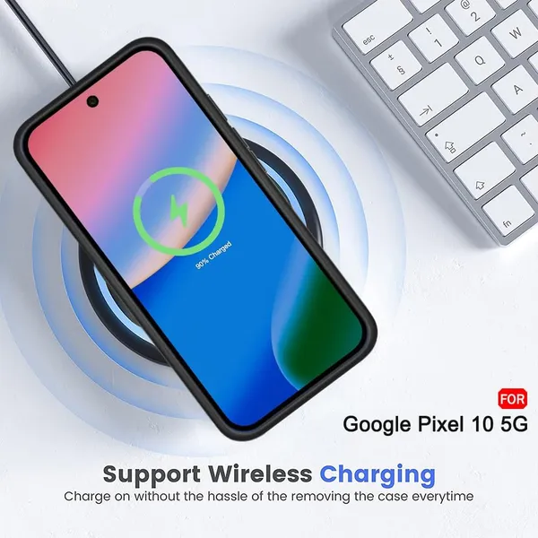 Clothemyphone_Phone_Case_Compatible_with_Google_Pixel_Phone_Case_|_360-Degree_Protection_Design_|_Raised_Camera_Bump_Clear_(Google_Pixel_10)