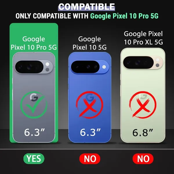 Clothemyphone_Phone_Case_Compatible_with_Google_Pixel_Phone_Case_|_360-Degree_Protection_Design_|_Raised_Camera_Bump_Clear_(Google_Pixel_10_Pro)