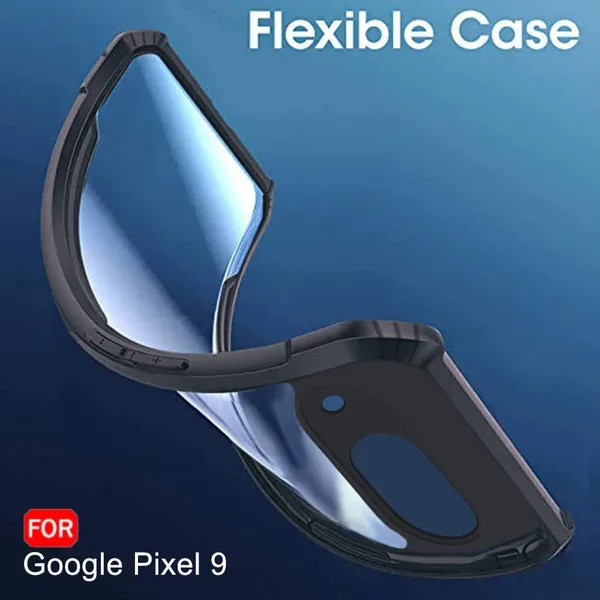 Clothemyphone_Phone_Case_Compatible_with_Google_Pixel_Phone_Case_|_360-Degree_Protection_Design_|_Raised_Camera_Bump_Clear_(Google_Pixel_9_Pro)
