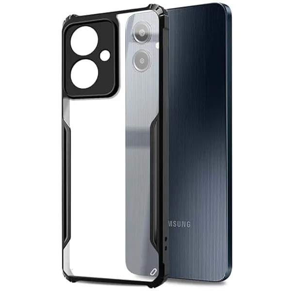 Clothemyphone_Wireless_Charging_Phone_Case_Compatible_with_Samsung_A06_|_Slim_&_Durable_Hard_Back_Cover_|_Shockproof_Scratch_Resistant_Sleek_Design_|_Lightweight