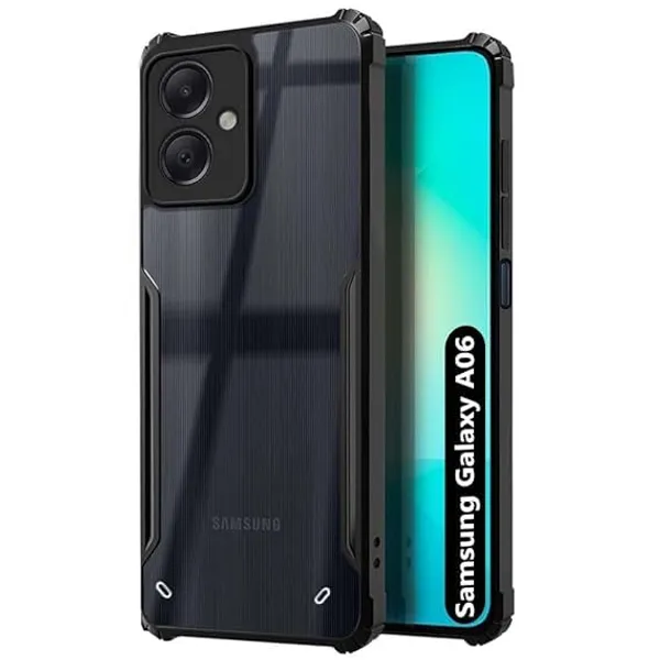 Clothemyphone_Wireless_Charging_Phone_Case_Compatible_with_Samsung_A06_|_Slim_&_Durable_Hard_Back_Cover_|_Shockproof_Scratch_Resistant_Sleek_Design_|_Lightweight