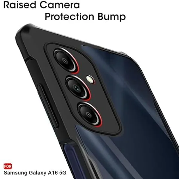 Clothemyphone_Wireless_Charging_Phone_Case_Compatible_with_Samsung_A16_|_Slim_&_Durable_Hard_Back_Cover_|_Shockproof_Scratch_Resistant_Sleek_Design_|_Lightweight