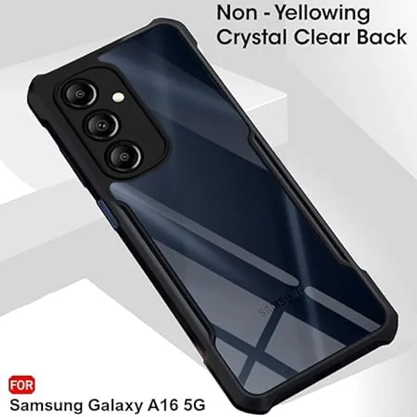 Clothemyphone_Wireless_Charging_Phone_Case_Compatible_with_Samsung_A16_|_Slim_&_Durable_Hard_Back_Cover_|_Shockproof_Scratch_Resistant_Sleek_Design_|_Lightweight