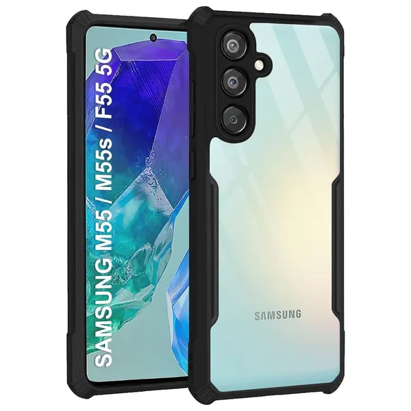 Clothemyphone_Wireless_Charging_Phone_Case_Compatible_with_Samsung_F55_-_M55_|_Slim_&_Durable_Hard_Back_Cover_|_Shockproof_Scratch_Resistant_Sleek_Design_|_Lightweight