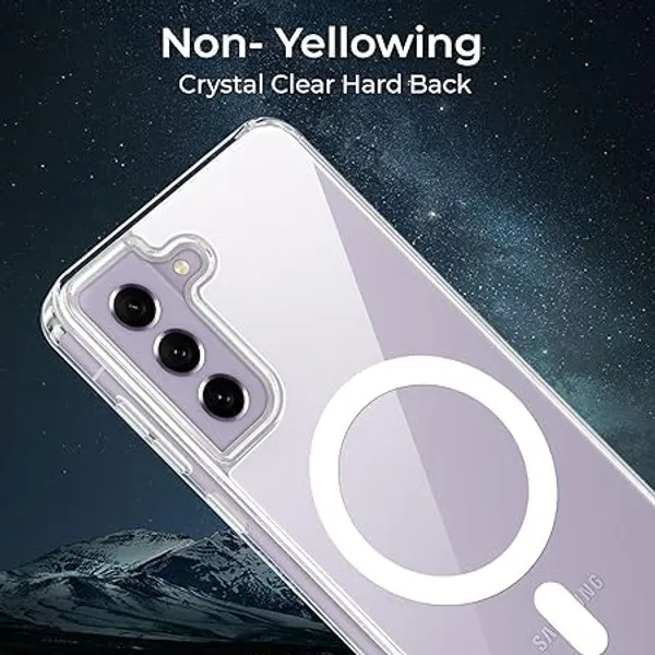 Clothemyphone_Wireless_Charging_Phone_Case_Compatible_with_Samsung_Galaxy_S21FE_|_Slim_Lightweight_Scratch_Resistant_Mobile_Case_|_Durable_Drop_Protection_Transparent