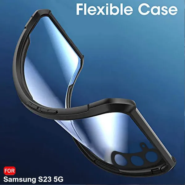 Clothemyphone_Case_Compatible_with_Samsung_Galaxy_S23_|_Slim_&_Durable_Hard_Back_Cover_|_Shockproof_Scratch_Resistant_Sleek_Design_|_Lightweight_case|Transparent
