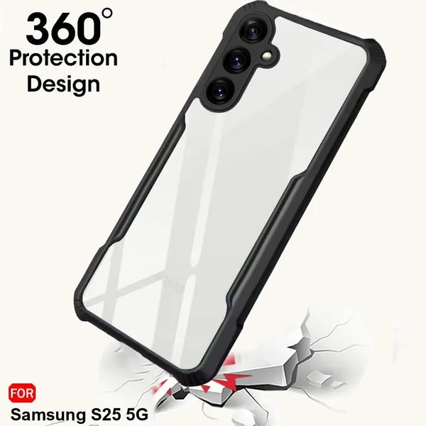 Clothemyphone_Wireless_Charging_Phone_Case_Compatible_with_Samsung_S25_|_Slim_&_Durable_Hard_Back_Cover_|_Shockproof_Scratch_Resistant_Sleek_Design_|_Lightweight