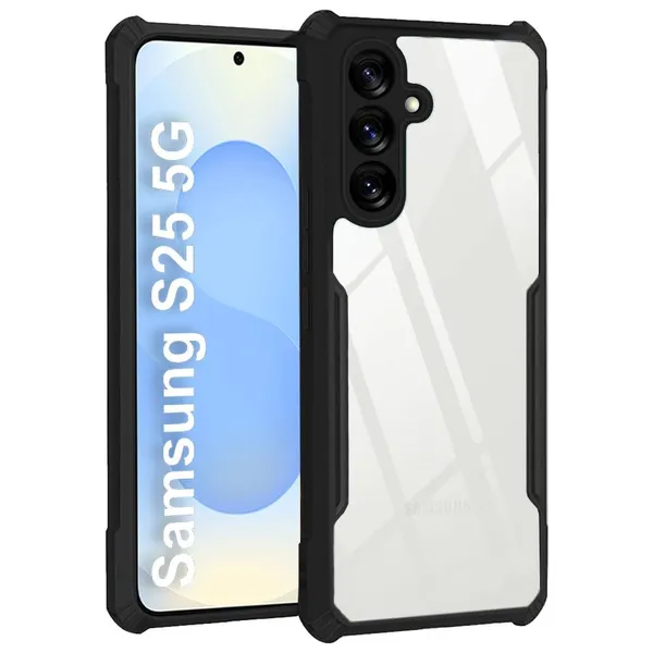 Clothemyphone_Wireless_Charging_Phone_Case_Compatible_with_Samsung_S25_|_Slim_&_Durable_Hard_Back_Cover_|_Shockproof_Scratch_Resistant_Sleek_Design_|_Lightweight