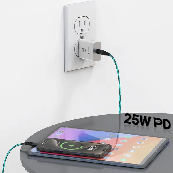 Clothemyphone_Type_C_to_Charger_Adapter_|_25W_Fast_Charging_PD_3.0_Power_Adaptor_|_Compatible_for_Galaxy_All_Devices_(25,_Watts)