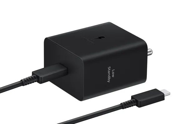 Clothemyphone_45W_Super_Fast_Charger_Adapter_|_Compatible_with_Samsung_Galaxy_C_to_C_Devices_|Type-C_Travel_Adaptor_Without_Cable_Wall_Charging_Block_(Black)