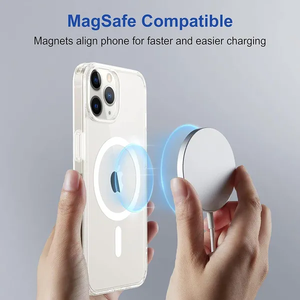 Clothemyphone_Phone_Case_Compatible_with_iPhone_11_Pro,_Tough_Acrylic_Back_with_Scratch_Resistance