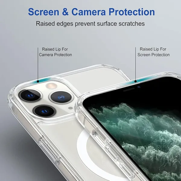 Clothemyphone_Phone_Case_Compatible_with_iPhone_11_Pro,_Tough_Acrylic_Back_with_Scratch_Resistance