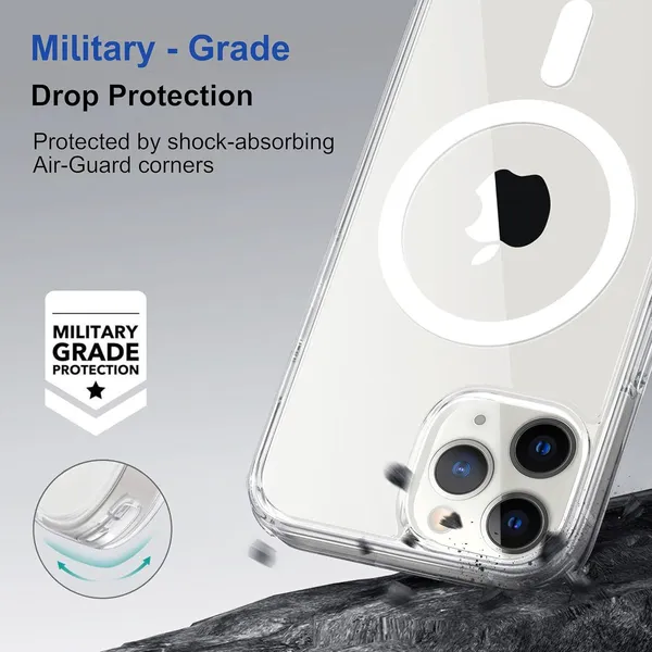 Clothemyphone_Phone_Case_Compatible_with_iPhone_11_Pro_Max,_Tough_Acrylic_Back_with_Scratch_Resistance