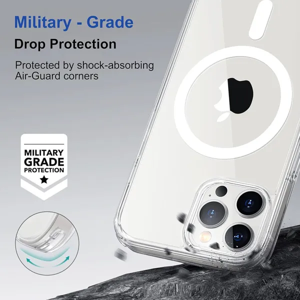 Clothemyphone_Phone_Case_Compatible_with_iPhone_12_Pro_Max,_Tough_Acrylic_Back_with_Scratch_Resistance