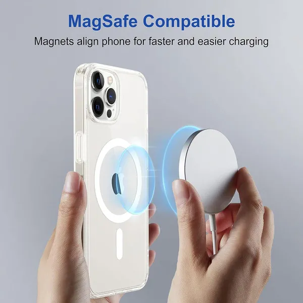 Clothemyphone_Phone_Case_Compatible_with_iPhone_12_Pro_Max,_Tough_Acrylic_Back_with_Scratch_Resistance