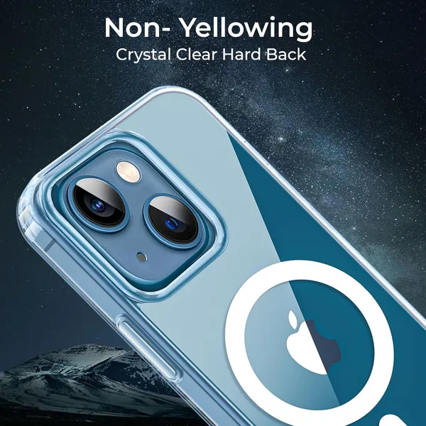 Clothemyphone_Phone_Case_Compatible_with_iPhone_13_Mini,_Tough_Acrylic_Back_with_Scratch_Resistance