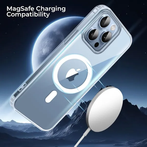 Clothemyphone_Phone_Case_Compatible_with_iPhone_13_Pro_Max,_Tough_Acrylic_Back_with_Scratch_Resistance