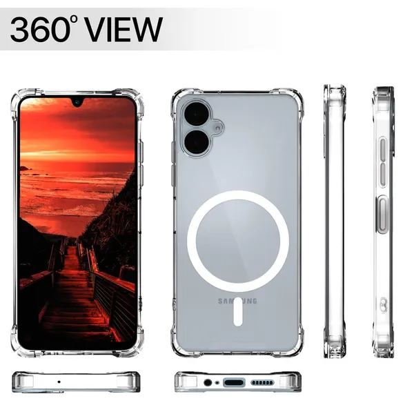 Clothemyphone_Wireless_Charging_Phone_Case_with_Compatible_with_Samsung_?_Slim_&_Durable_Protective_Cover,_Shockproof,_Scratch-Resistant,_Lightweight_(Samsung_Galaxy_A07)_Clear