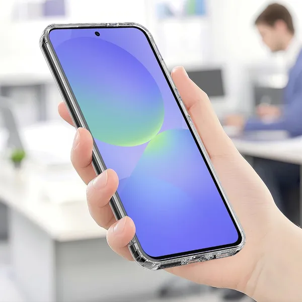 Clothemyphone_Wireless_Charging_Phone_Case_with_Compatible_with_Samsung_?_Slim_&_Durable_Protective_Cover,_Shockproof,_Scratch-Resistant,_Lightweight_(Samsung_Galaxy_A15)_Clear