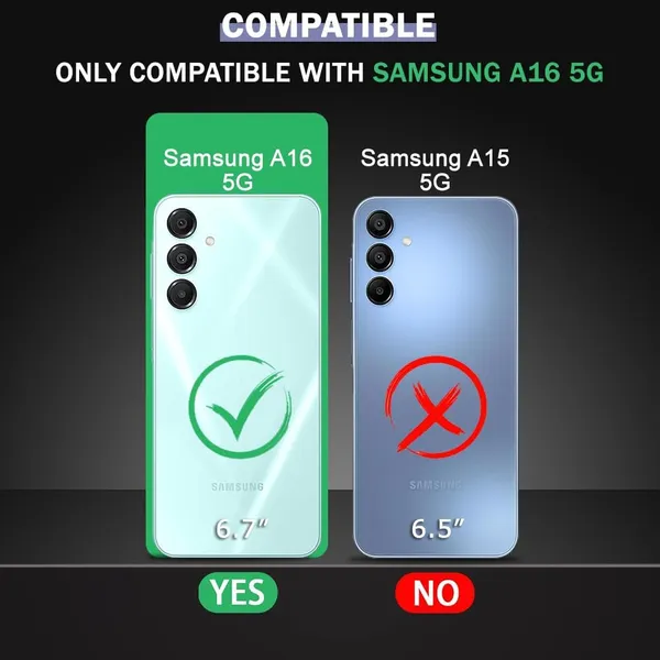 Clothemyphone_Wireless_Charging_Phone_Case_with_Compatible_with_Samsung_?_Slim_&_Durable_Protective_Cover,_Shockproof,_Scratch-Resistant,_Lightweight_(Samsung_Galaxy_A16)_Clear
