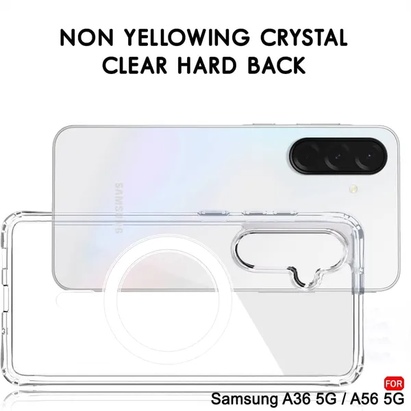 Clothemyphone_Wireless_Charging_Phone_Case_with_Compatible_with_Samsung_?_Slim_&_Durable_Protective_Cover,_Shockproof,_Scratch-Resistant,_Lightweight_(Samsung_Galaxy_A36_5G)_Clear