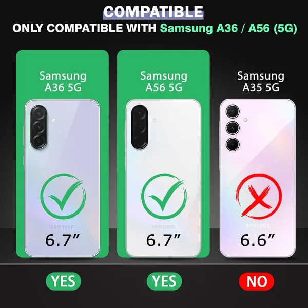 Clothemyphone_Wireless_Charging_Phone_Case_with_Compatible_with_Samsung_?_Slim_&_Durable_Protective_Cover,_Shockproof,_Scratch-Resistant,_Lightweight_(Samsung_Galaxy_A36_5G)_Clear