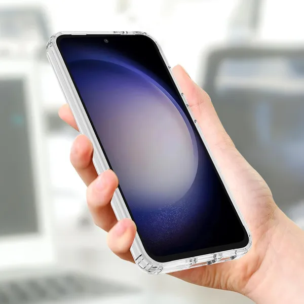 Clothemyphone_Wireless_Charging_Phone_Case_with_Compatible_with_Samsung_?_Slim_&_Durable_Protective_Cover,_Shockproof,_Scratch-Resistant,_Lightweight_(Samsung_Galaxy_A54_5G)_Clear