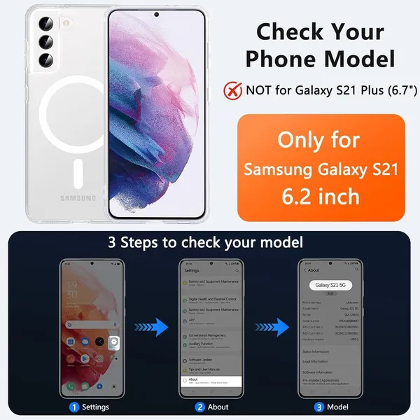 Clothemyphone_Wireless_Charging_Phone_Case_with_Compatible_with_Samsung_?_Slim_&_Durable_Protective_Cover,_Shockproof,_Scratch-Resistant,_Lightweight_(Samsung_Galaxy_A54_5G)_Clear