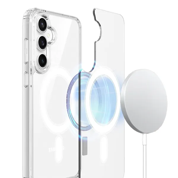 Clothemyphone_Wireless_Charging_Phone_Case_with_Compatible_with_Samsung_?_Slim_&_Durable_Protective_Cover,_Shockproof,_Scratch-Resistant,_Lightweight_(Samsung_Galaxy_A54_5G)_Clear