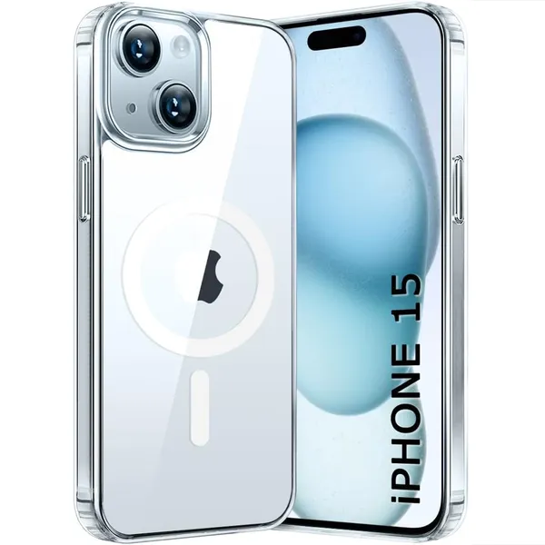 Clothemyphone_Transparent_Polycarbonate_Back_Cover_Compatible_with_iPhone_15_?_Slim_&_Durable_Protective_Cover_Shockproof,_Scratch-Resistant,_Lightweight