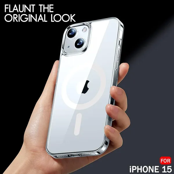 Clothemyphone_Transparent_Polycarbonate_Back_Cover_Compatible_with_iPhone_15_?_Slim_&_Durable_Protective_Cover_Shockproof,_Scratch-Resistant,_Lightweight