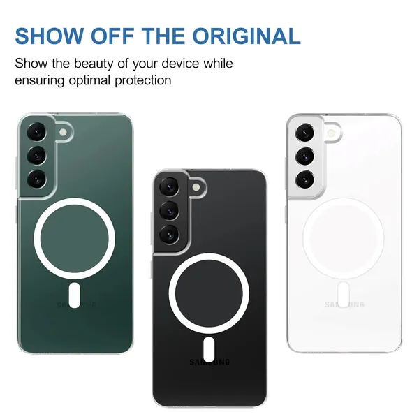 Clothemyphone_Wireless_Charging_Phone_Case_with_Compatible_with_Samsung_?_Slim_&_Durable_Protective_Cover,_Shockproof,_Scratch-Resistant,_Lightweight_(Samsung_Galaxy_S22_Plus_5G)_Clear