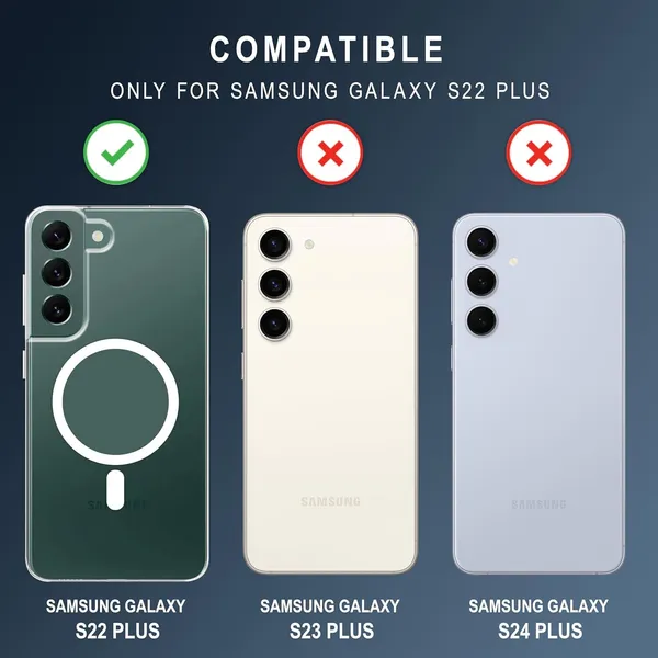 Clothemyphone_Wireless_Charging_Phone_Case_with_Compatible_with_Samsung_?_Slim_&_Durable_Protective_Cover,_Shockproof,_Scratch-Resistant,_Lightweight_(Samsung_Galaxy_S22_Plus_5G)_Clear