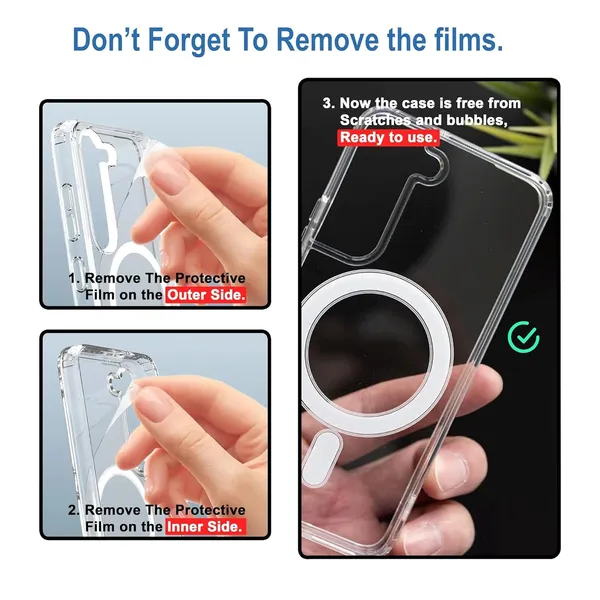 Clothemyphone_Case_Compatible_with_Samsung_Galaxy_S23_fe._Slim_&_Durable_Protective_Cover,_Shockproof,_Scratch-Resistant,_Wireless_Charging|_Transparent