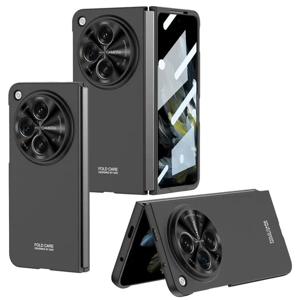 Black_Ultra_Thin_Pc_Cover_For_Oneplus