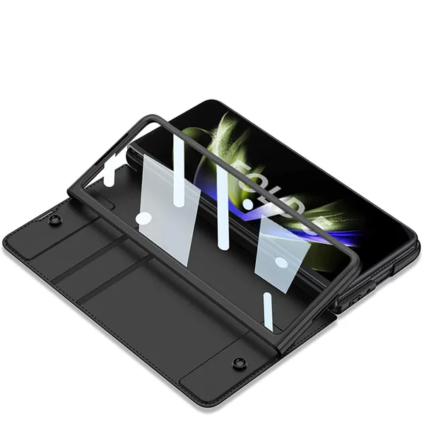 Gray_Sheath_Armor_With_Penslot_+_Glass_For_Fold_5_,_Samsung_Galaxy_Fold_5