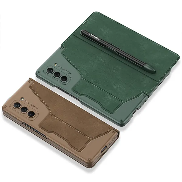 Gray_Sheath_Armor_With_Penslot_+_Glass_For_Fold_5_,_Samsung_Galaxy_Fold_5