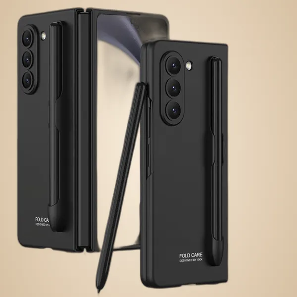Black_Ultra_Thin_With_Pen_Slot_For_Fold_5