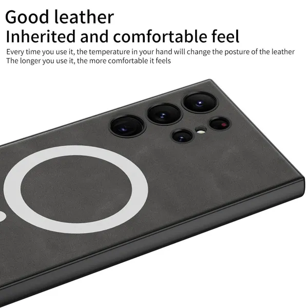 Black_Ultra_Thin_Blade_Series_Case_Slim_Cover_For_Samsung_Galaxy_S23_Matte_Finish_Scratch_Resistant_Protective_Back_Case_With_Precise_Cutouts