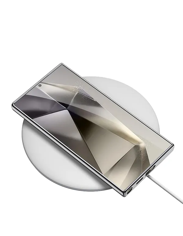 Titanium_Electroplated_Pu_Leather_Back_Case_Cover_Compatible_With_Samsung_Galaxy_S24_Ultra_Titanium