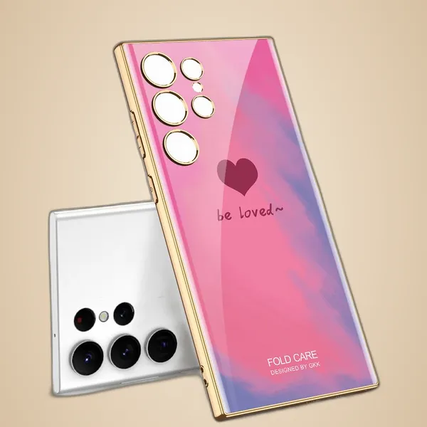 Transparent_Glass_Painting_Design_Back_Case_Cover_For_S24_Ultra_D1_Protective_Phone_Case_Slim_&_Durable_Design_Shockproof_&_Scratch_Resistant_Cover
