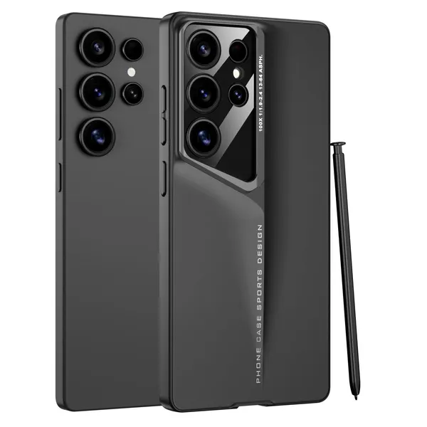 Black_Ultra_Thin_Blade_Series_Case_Cover_Compatible_With_Samsung_S25_Plus