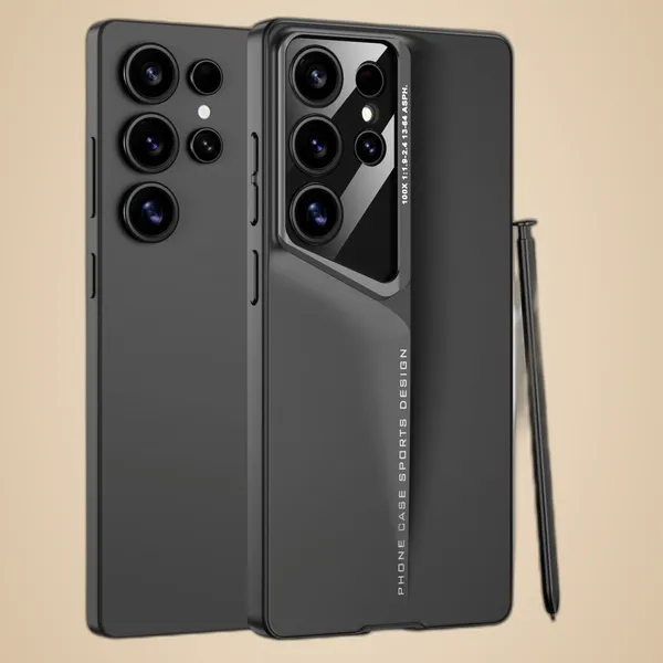 Black_Ultra_Thin_Blade_Series_Case_Cover_Compatible_With_Samsung_S25_Plus