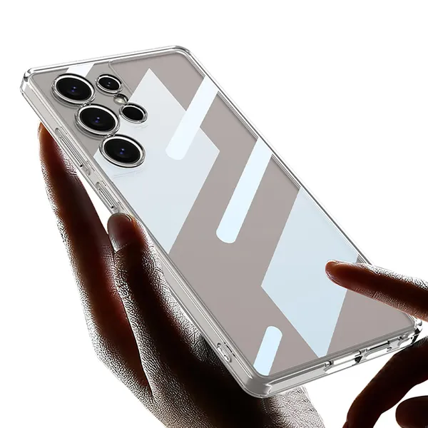 Black_Ultra_Hybrid_Back_Cover_Case_Compatible_With_Galaxy_S25_Plus_Polycarbonate