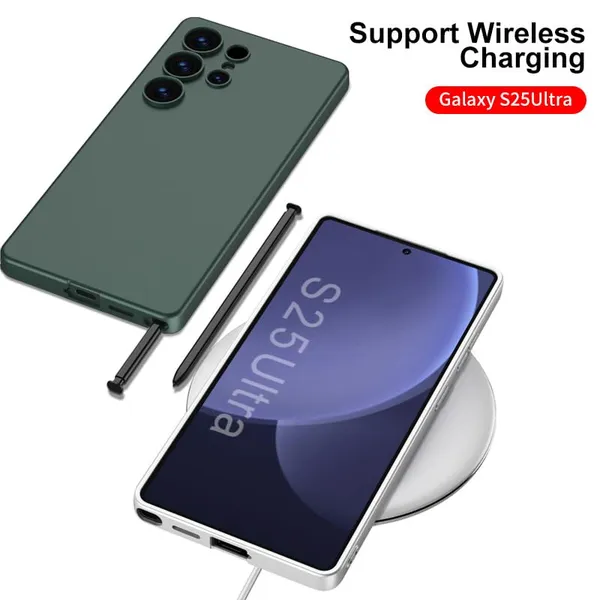 Titanium_Ultra_Thin_Silicon_Case_For_Samsung_S25_Ultra_Titanium