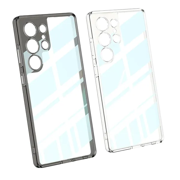 Black_Ultra_Hybrid_Back_Cover_Case_Compatible_With_Galaxy_S25_Ultra_Poly_Carbonate