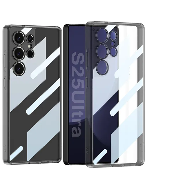 Black_Ultra_Hybrid_Back_Cover_Case_Compatible_With_Galaxy_S25_Ultra_Poly_Carbonate