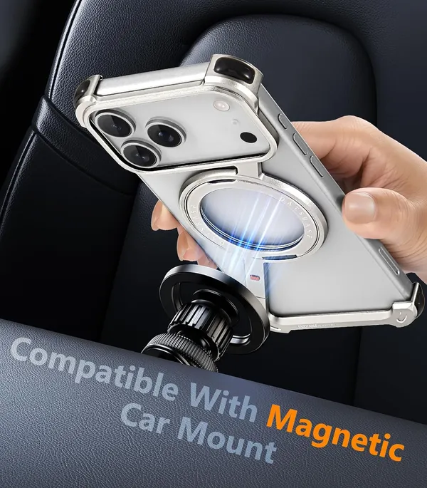 Caselounge_Skeleton_Z_Metal_360_degree_rotating_Case_-_Silver