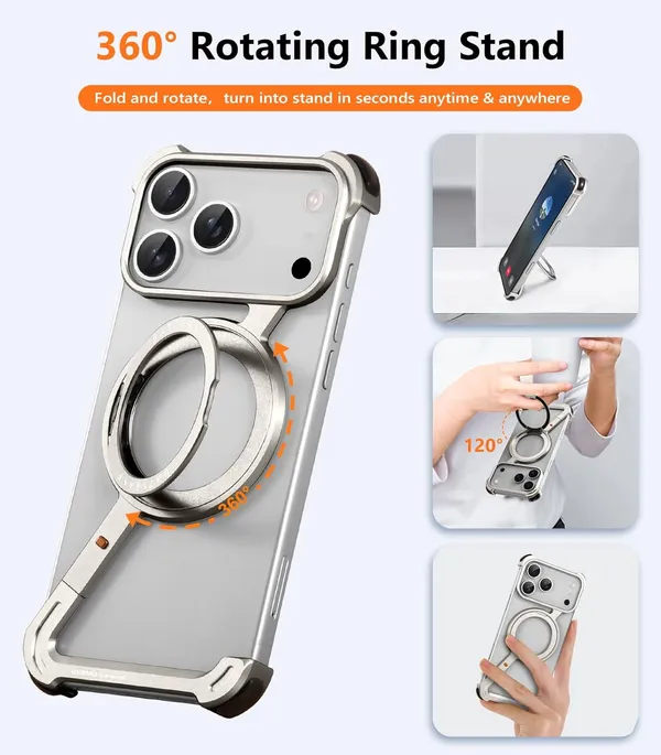 Caselounge_Skeleton_Z_Metal_360_degree_rotating_Case_-_Silver