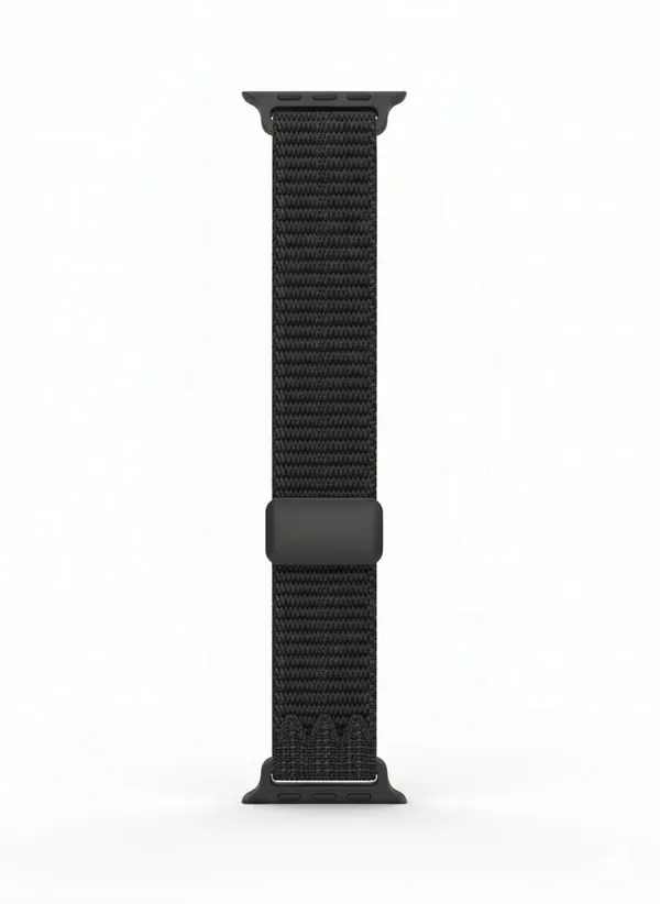 Woven_Sport_Band_Compatible_with_Apple_Watch,_Water_and_Sweat_Resistant,_Premium_Material,_Secure_Hook_and_Loop_Fastener,_42mm_44mm_45mm_49mm_-_BLACK